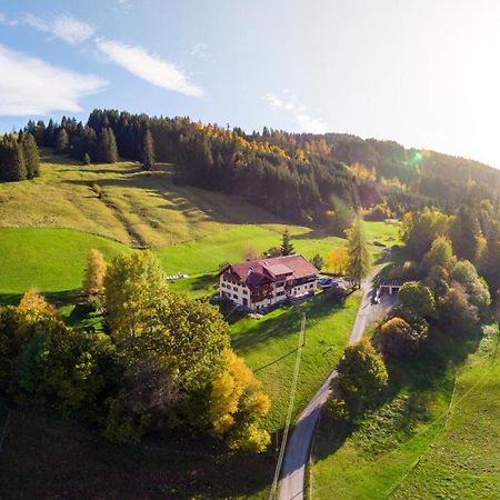 Gaestehaus Schlegel Gunzesried Luaran gambar