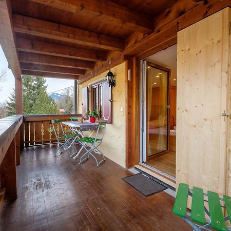 Gaestehaus Schlegel Gunzesried Luaran gambar