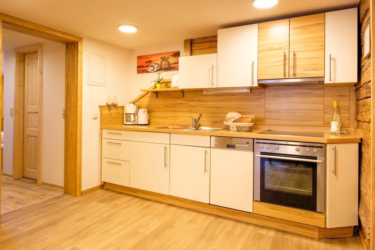 Gaestehaus Schlegel Gunzesried Luaran gambar