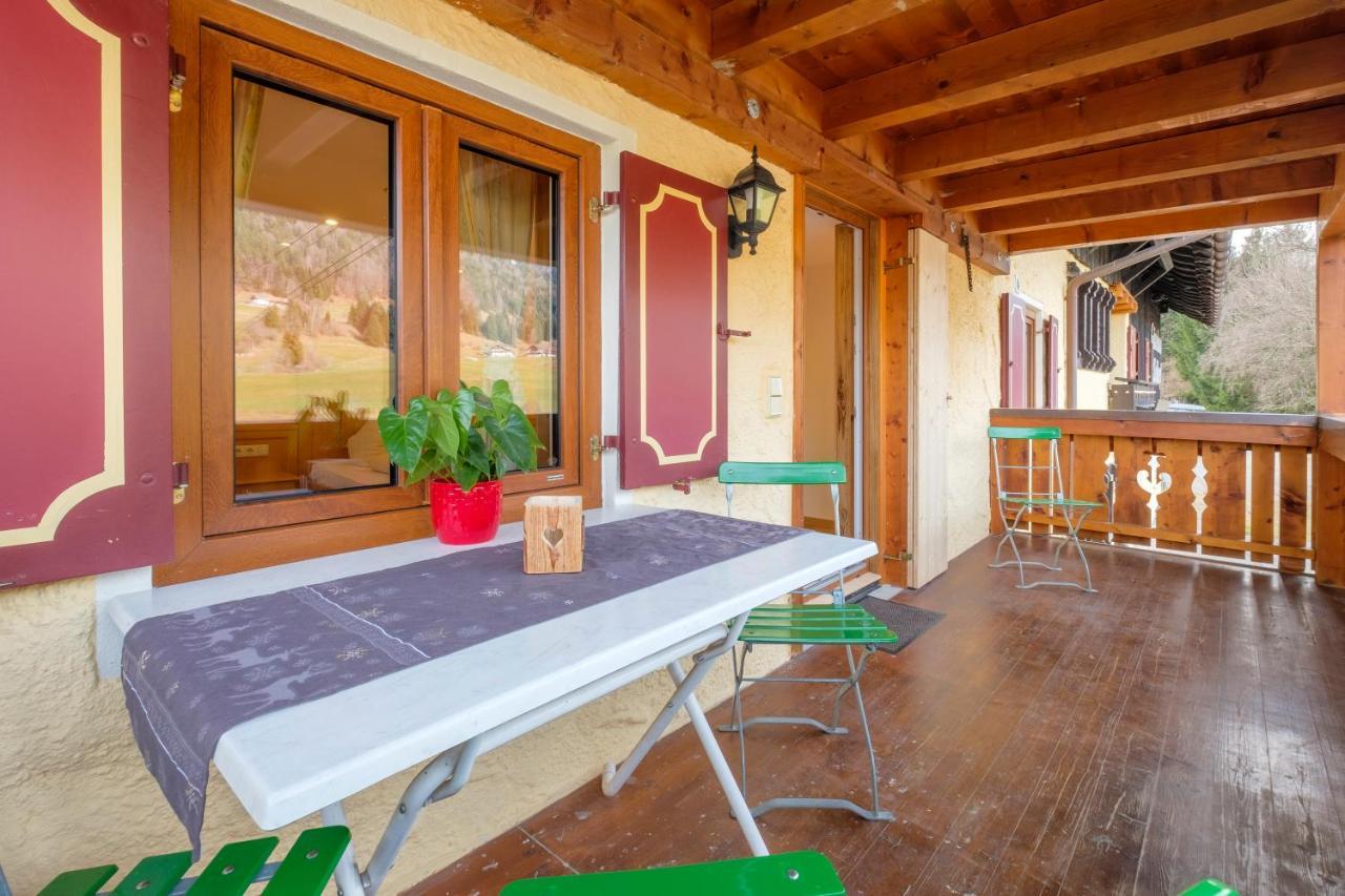 Gaestehaus Schlegel Gunzesried Luaran gambar