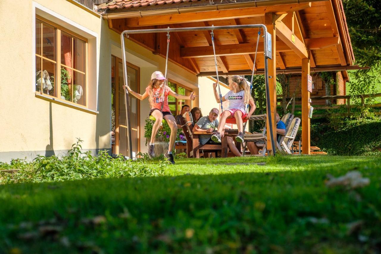 Gaestehaus Schlegel Gunzesried Luaran gambar