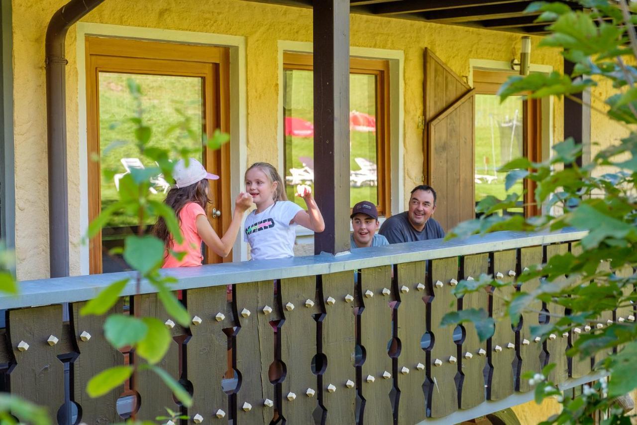 Gaestehaus Schlegel Gunzesried Luaran gambar