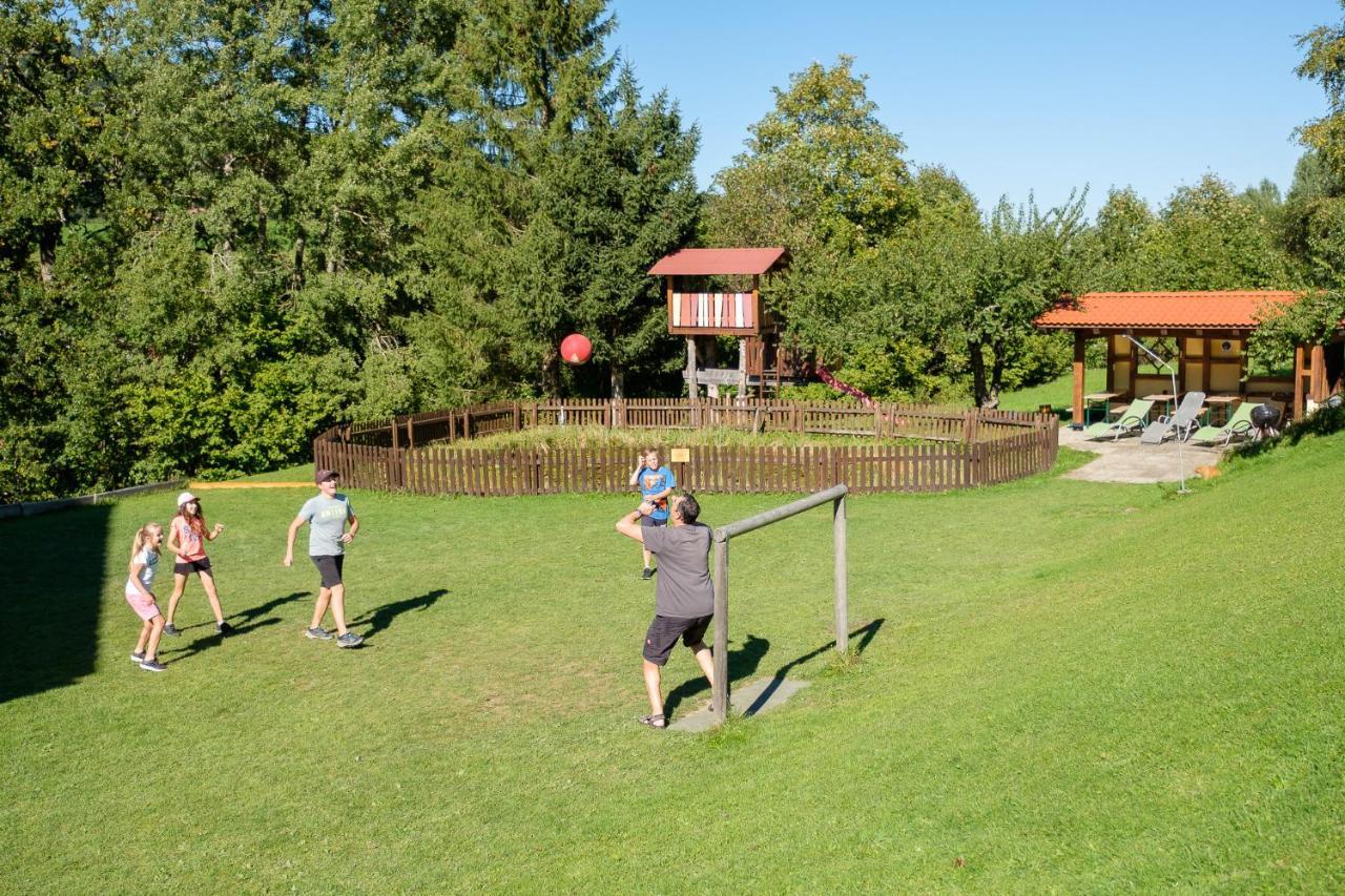 Gaestehaus Schlegel Gunzesried Luaran gambar