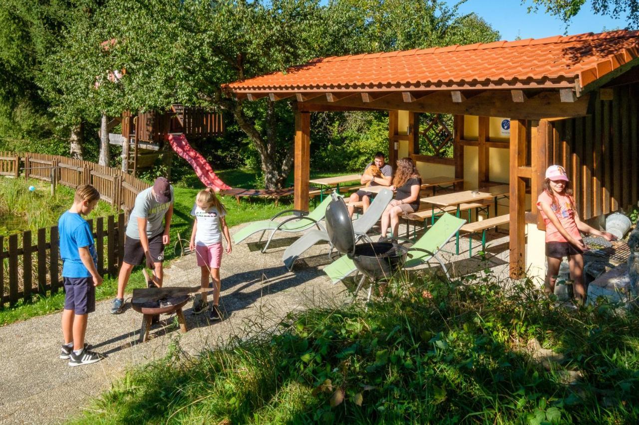 Gaestehaus Schlegel Gunzesried Luaran gambar