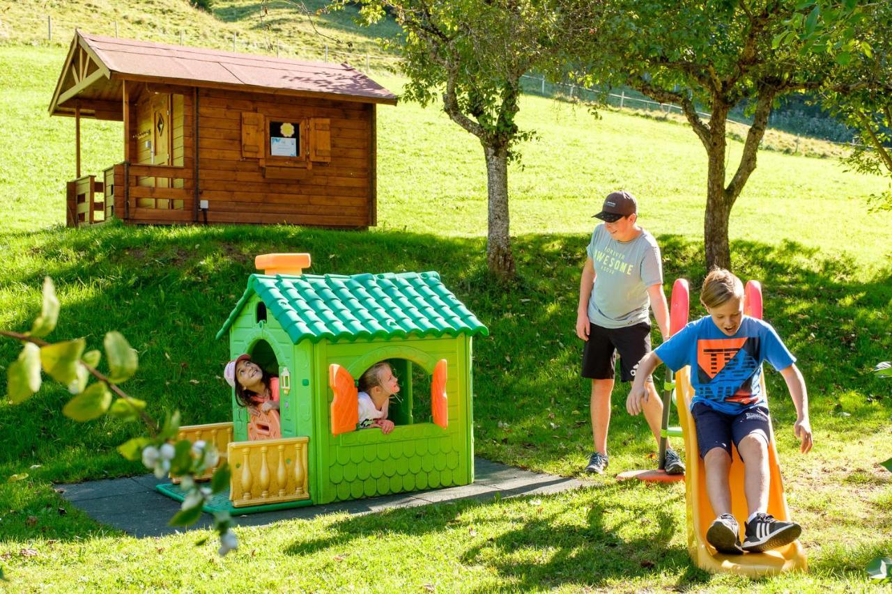 Gaestehaus Schlegel Gunzesried Luaran gambar
