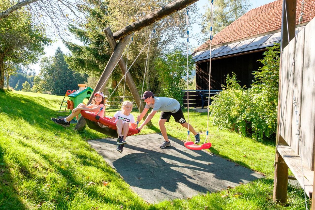 Gaestehaus Schlegel Gunzesried Luaran gambar