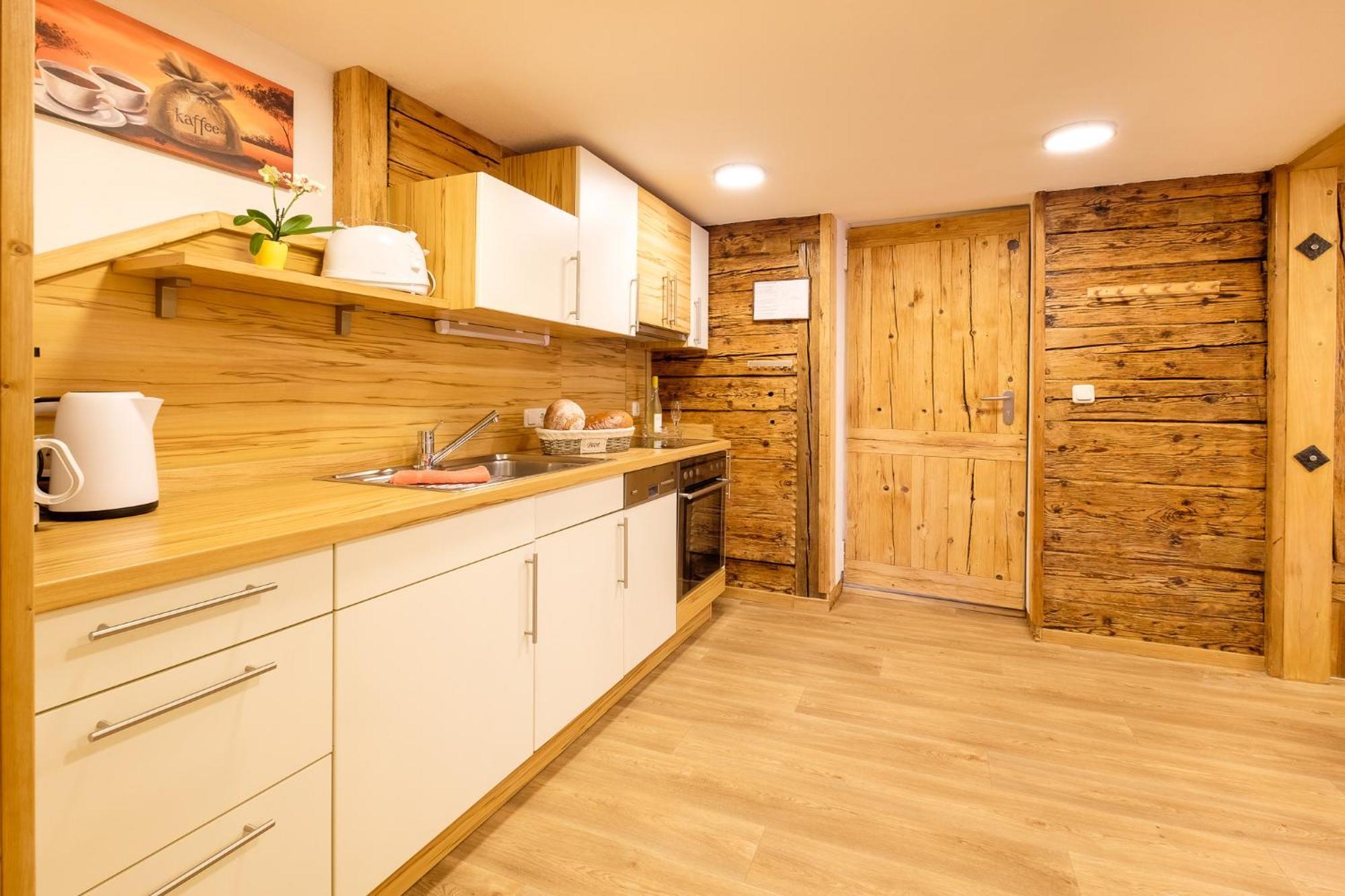 Gaestehaus Schlegel Gunzesried Luaran gambar