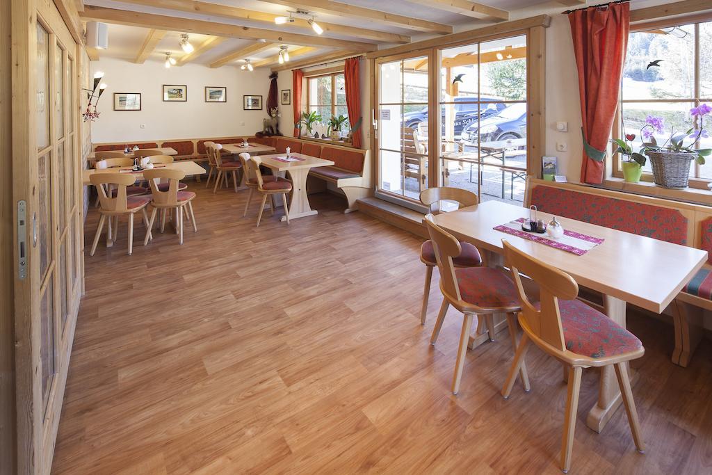 Gaestehaus Schlegel Gunzesried Luaran gambar