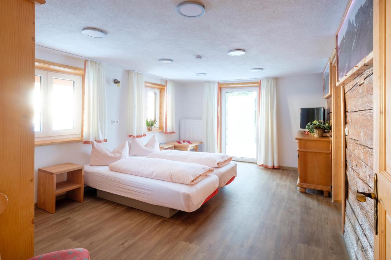 Gaestehaus Schlegel Gunzesried Luaran gambar